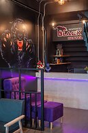 Black Panther Hostel