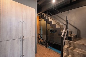 Black Panther Hostel