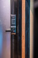 Black Panther Hostel