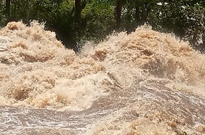 Tindinyo Falls Resort