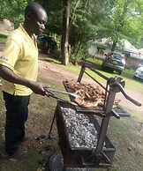 Tindinyo Falls Resort