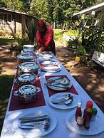 Tindinyo Falls Resort