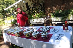 Tindinyo Falls Resort