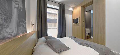 Luxury Suites Collection-Viale Milano 3