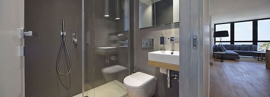 Luxury Suites Collection-Viale Milano 3