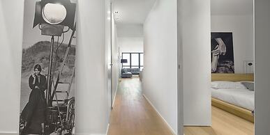 Luxury Suites Collection-Viale Milano 3