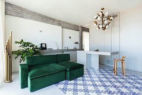 Luxury Suites Collection-Viale Milano 3