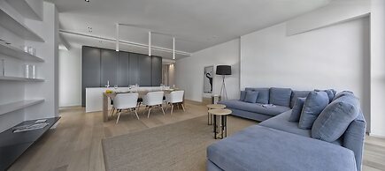 Luxury Suites Collection-Viale Milano 3