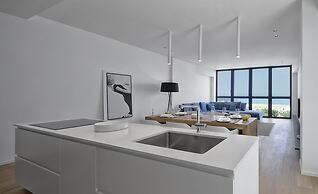 Luxury Suites Collection-Viale Milano 3