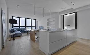 Luxury Suites Collection-Viale Milano 3