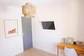 Sacré Cœur D'Ambrussum