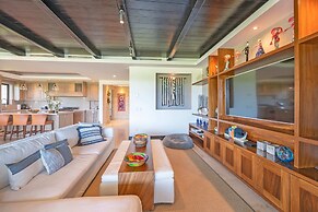 Amazing 3 Bedroom Condo