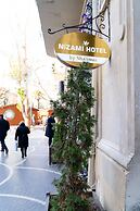 Nizami Central Street Hotel