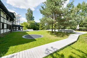 Dom & House - Siedlisko Koleczkowo