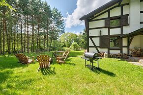 Dom & House - Siedlisko Koleczkowo