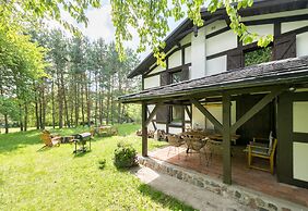 Dom & House - Siedlisko Koleczkowo