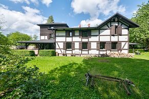 Dom & House - Siedlisko Koleczkowo