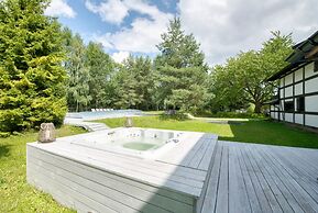 Dom & House - Siedlisko Koleczkowo