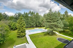 Dom & House - Siedlisko Koleczkowo