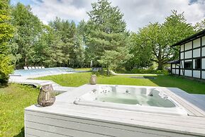 Dom & House - Siedlisko Koleczkowo