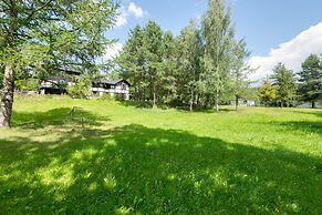 Dom & House - Siedlisko Koleczkowo