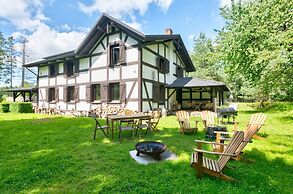 Dom & House - Siedlisko Koleczkowo