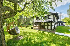 Dom & House - Siedlisko Koleczkowo