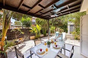 Anas Kiti Seaside Villa