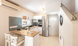 Anas Kiti Seaside Villa