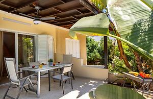 Anas Kiti Seaside Villa