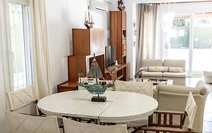 Protaras Apollon Seaside Villa