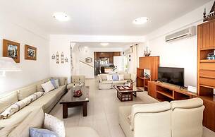 Protaras Apollon Seaside Villa