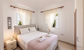 Protaras Apollon Seaside Villa