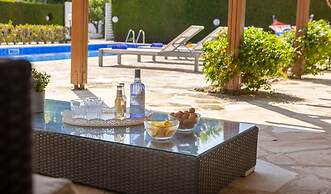 Protaras Apollon Seaside Villa