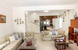 Protaras Apollon Seaside Villa