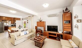 Protaras Apollon Seaside Villa