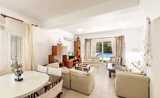 Protaras Apollon Seaside Villa
