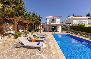 Protaras Apollon Seaside Villa