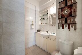 Protaras Apollon Seaside Villa