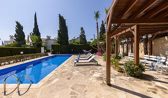 Protaras Apollon Seaside Villa