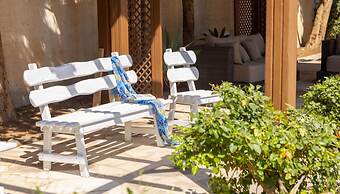 Protaras Apollon Seaside Villa