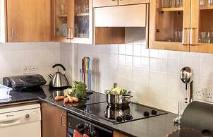 Protaras Apollon Seaside Villa