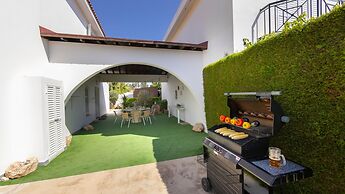 Protaras Apollon Seaside Villa