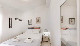 Protaras Apollon Seaside Villa