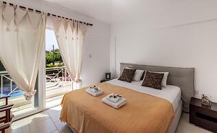 Protaras Apollon Seaside Villa