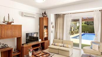 Protaras Apollon Seaside Villa