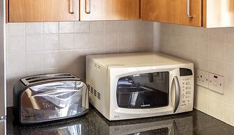 Protaras Apollon Seaside Villa