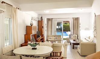 Protaras Apollon Seaside Villa