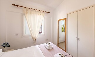 Protaras Apollon Seaside Villa