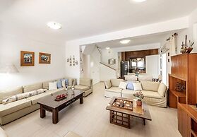 Protaras Apollon Seaside Villa